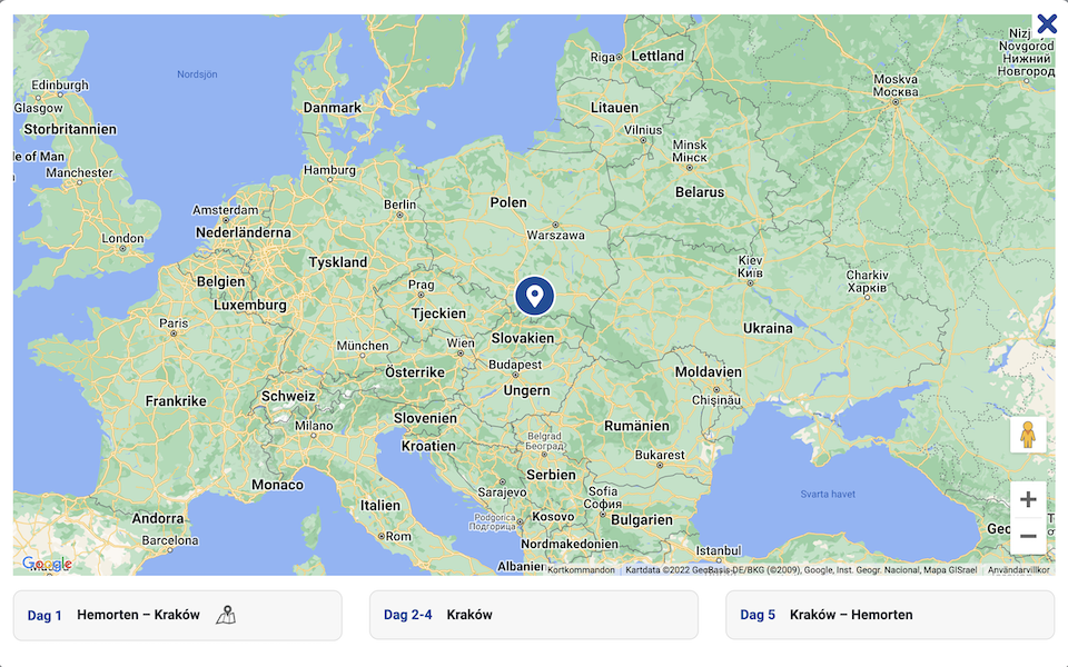 Krakow 5 dagar/Karta_krakow_5_dagar_polenresor_paketresa_sparesa.png Krakow 5 dagar/Karta_krakow_5_dagar_polenresor_paketresa_sparesa.png
