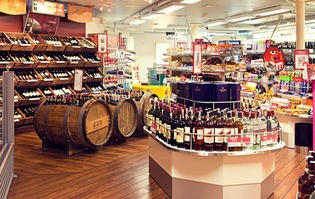 Shopping