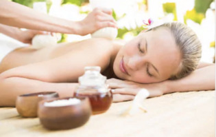 The World Massages Package
