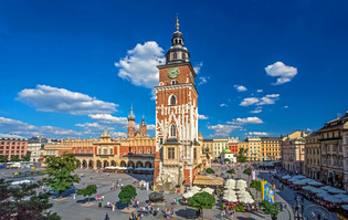 Krakow