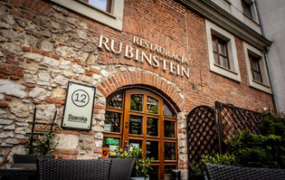 Hotel Rubinstein **** i Krakow