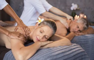 Spa- paket för seniorer i Krakow
