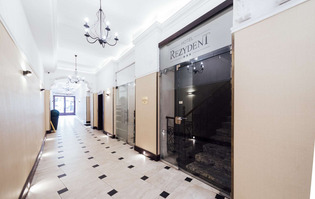 Hotel Rezydent *** i Krakow