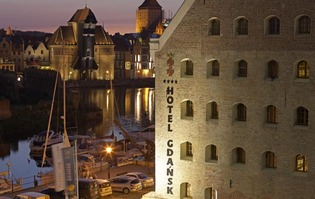 Hotel Gdansk Superior ****