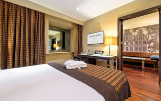 Hotel Mercure i Gdansk ****