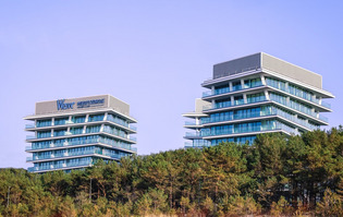 Bel Mare Resort **** i Miedzyzdroje