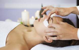 Spa package