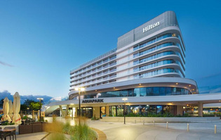 Hotel Hilton ***** i Swinoujscie