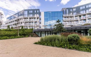 Radisson Blu ***** i Sopot