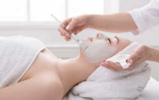 Silver spa package